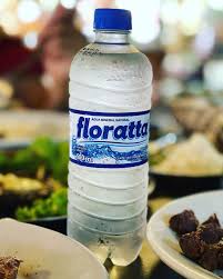 Água Mineral Florata